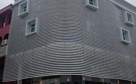 Kosma Boutique Hotel